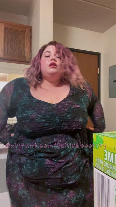 delilahboopity OnlyFans Leaks 2025
