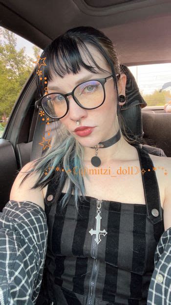 mitzitrap OnlyFans Leaks 2025