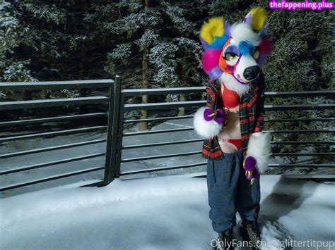 glittertitpup OnlyFans Leaks 2025