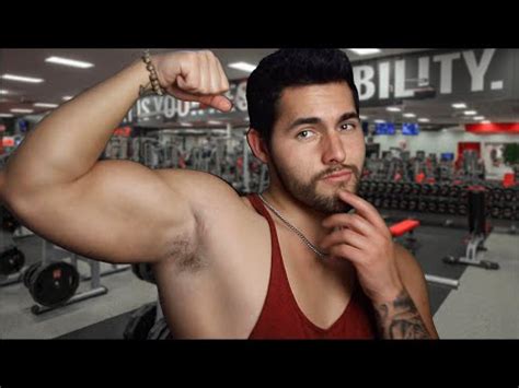 mrflirtyfitness OnlyFans Leaks 2025