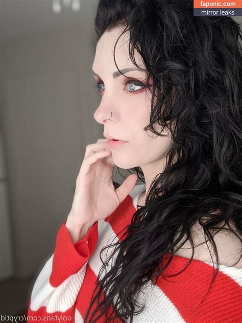 cryptid_domain OnlyFans Leaks 2025