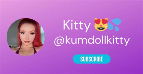 kumdollkitty OnlyFans Leaks 2025