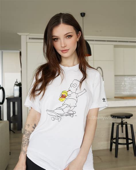 daintywildertv OnlyFans Leaks 2025
