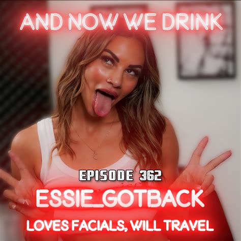 essie_gotbackfree OnlyFans Leaks 2025