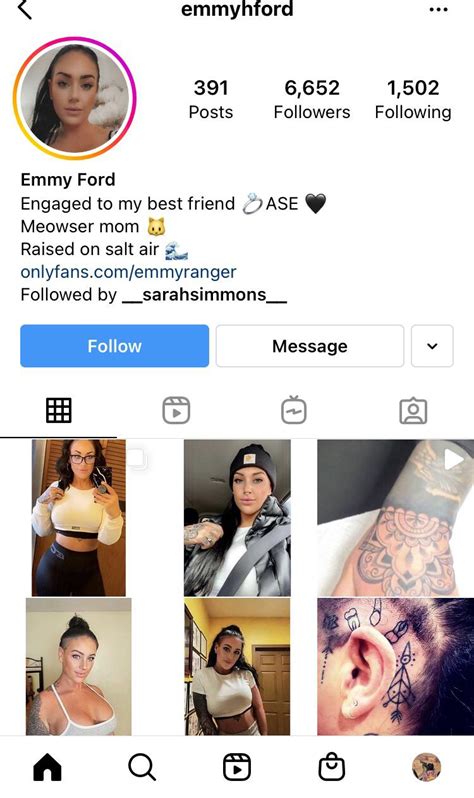emmya OnlyFans Leaks 2025