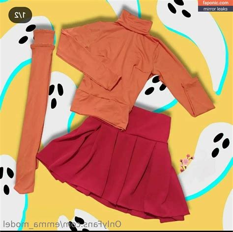 emma_model OnlyFans Leaks 2025