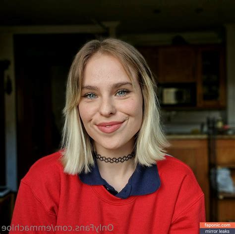 emmachloee OnlyFans Leaks 2025