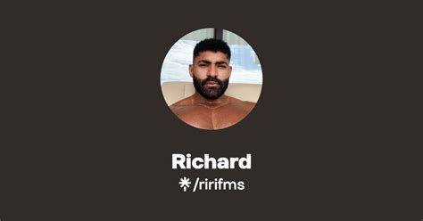 ririfmsfree OnlyFans Leaks 2025