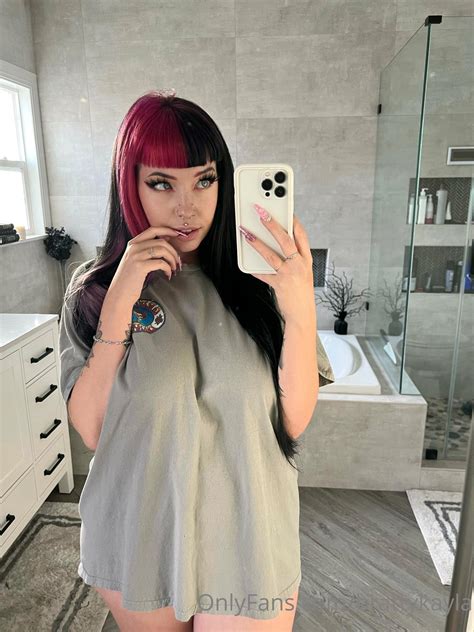 brattykayla666 OnlyFans Leaks 2025