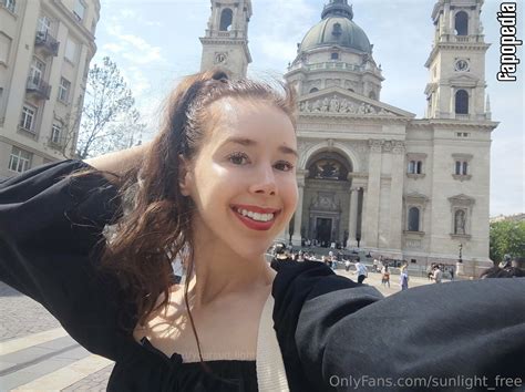 sunlight_free OnlyFans Leaks 2025