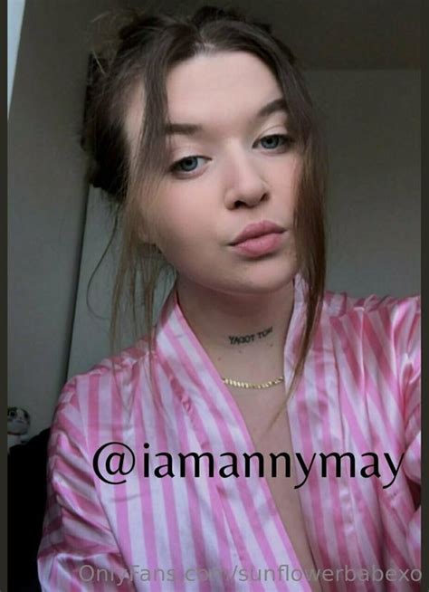 sunflowerbabexo OnlyFans Leaks 2025