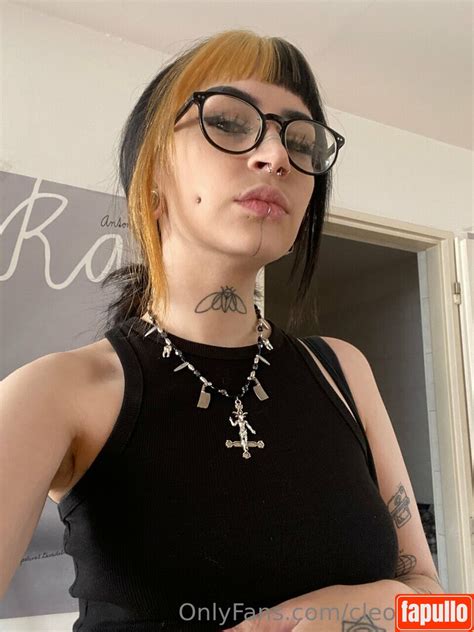 cleopeachexclusive OnlyFans Leaks 2025