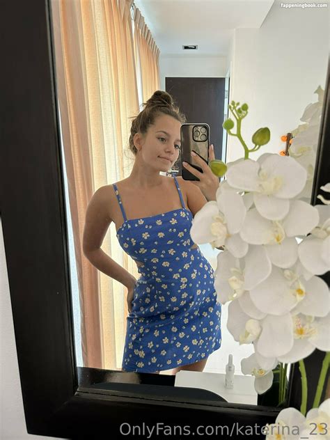 kaatestina OnlyFans Leaks 2025