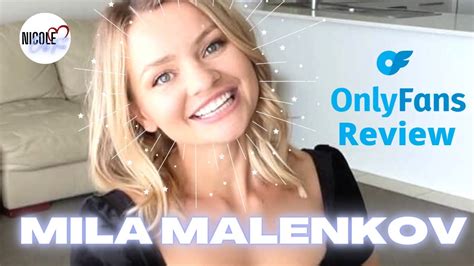 seducingmila OnlyFans Leaks 2025
