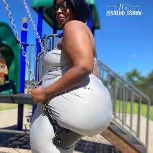 sothossbbw OnlyFans Leaks 2025