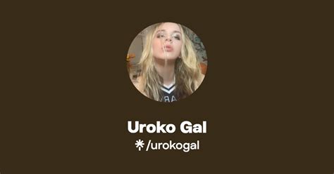 urokogal OnlyFans Leaks 2025