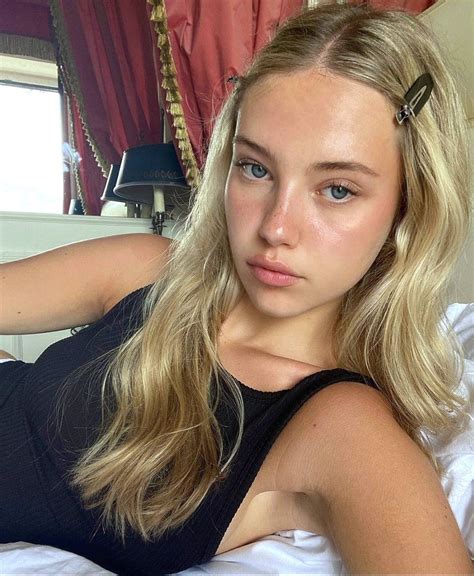 cute_blonde_evy OnlyFans Leaks 2025