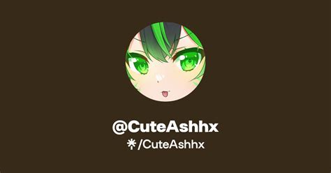CuteAshhx Fansly Leaks 2025