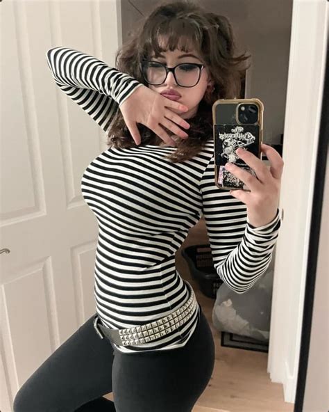 cuteemogirlfriend OnlyFans Leaks 2025