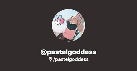 pastelgoddess OnlyFans Leaks 2025