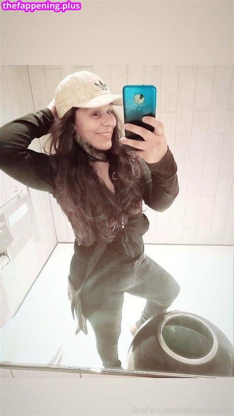 little_pockets210 OnlyFans Leaks 2025