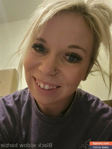 blackwidowbarbie_56 OnlyFans Leaks 2025