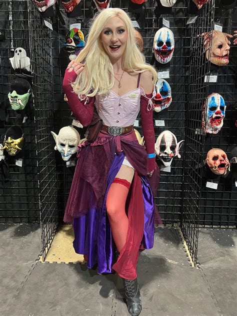 blancheburlesque OnlyFans Leaks 2025