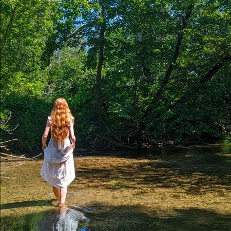 woodlandgingerfree OnlyFans Leaks 2025