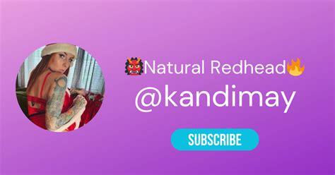 kandimay OnlyFans Leaks 2025