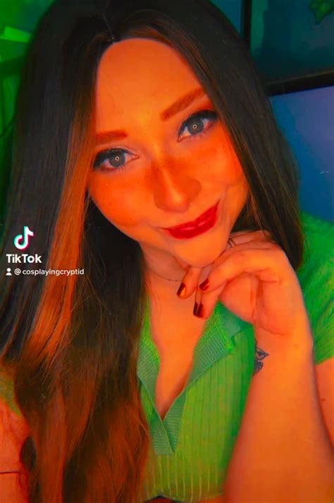 localcryptidd OnlyFans Leaks 2025