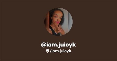 ajuicyk OnlyFans Leaks 2025